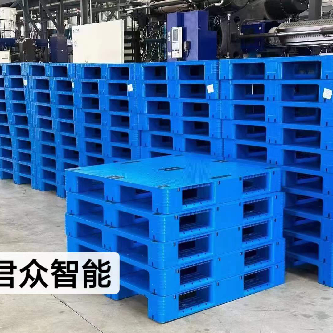 塑料托盤在醫用材料倉庫中怎么使用？