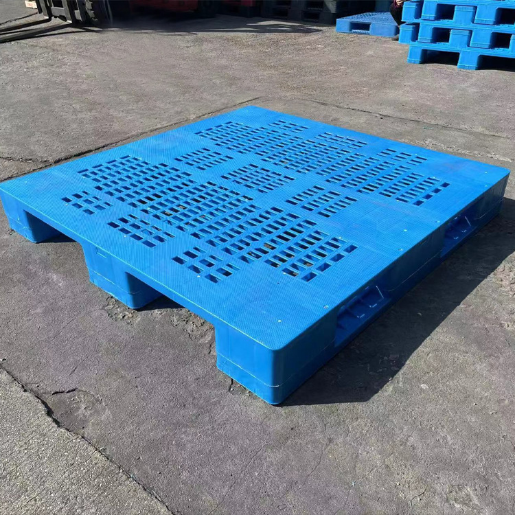 怎么辨別塑料托盤出現老化的特征？