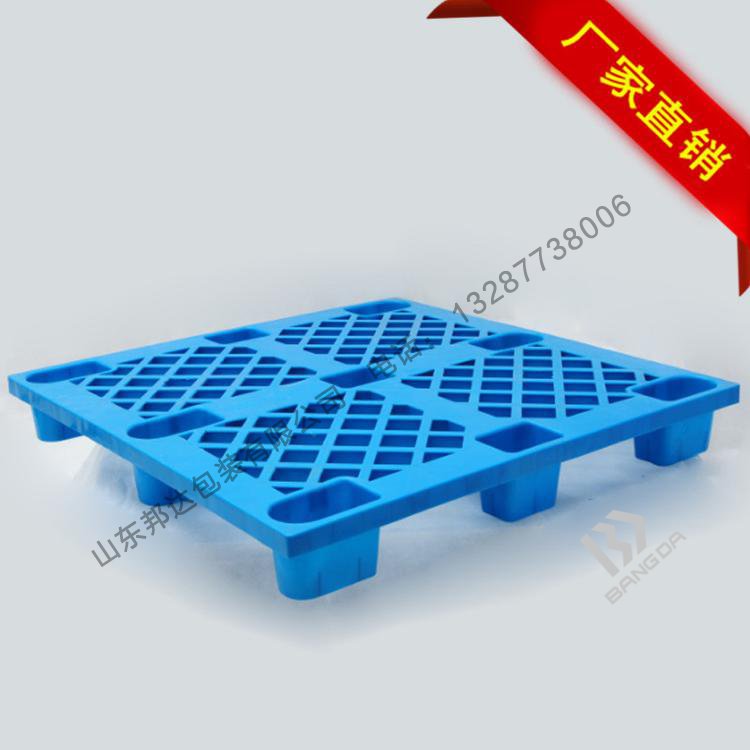 中空吹塑托盤的承重，受哪幾個(gè)方面的危害？